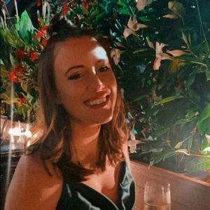 Meet your Posher, Lyndsey